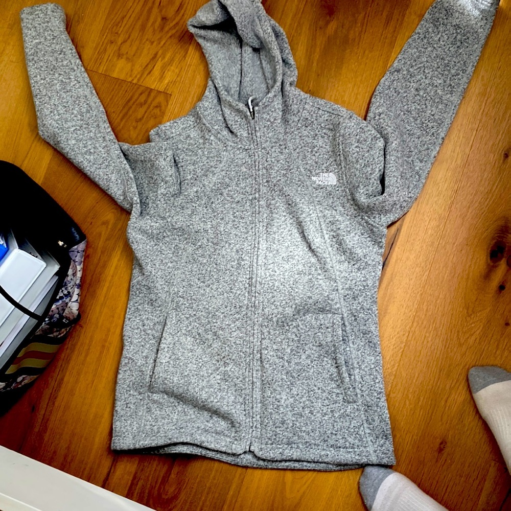 Only worn a couple time